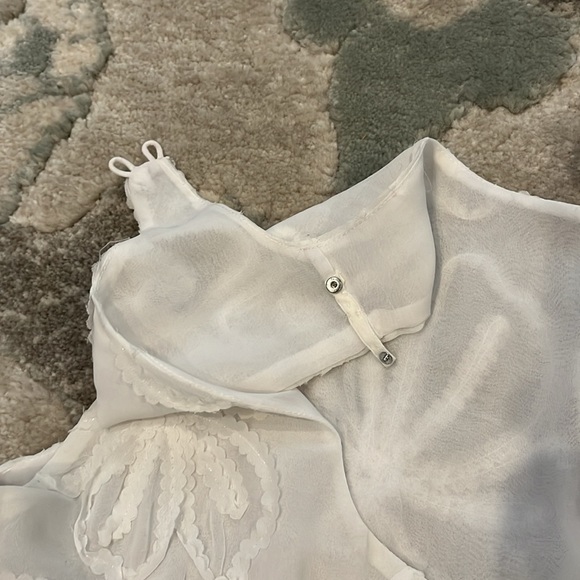 W by Worth Tank - Picture 7 of 13